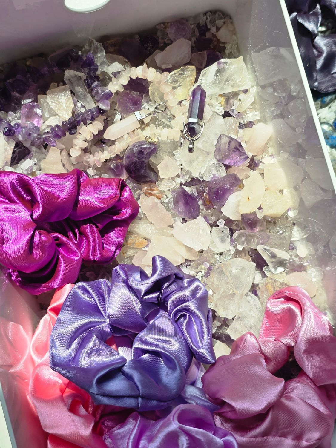 ✨KONFETTI Girly Dream🩷💜