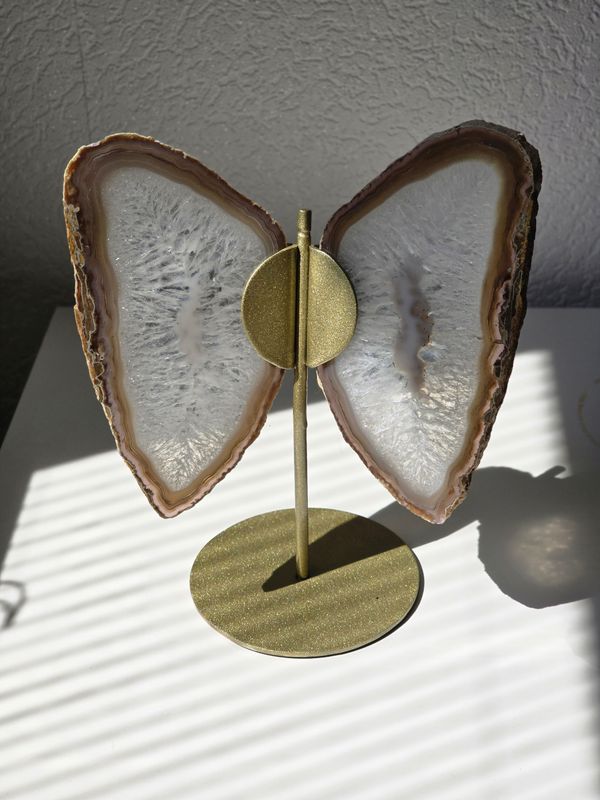 ACHAT Flügel 🦋