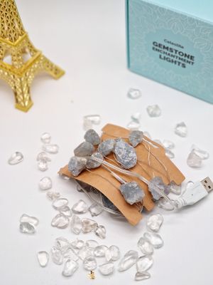 COELESTIN Lichterkette