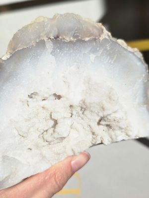 ANGEL CHALCEDON Einzelstück