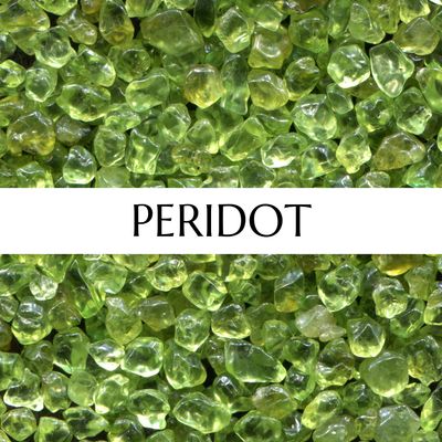 Peridot