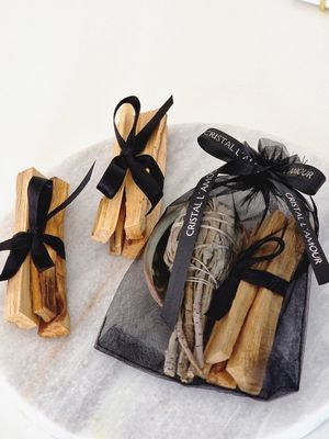 Räucherwerk