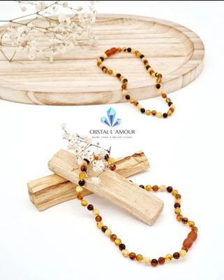 BERNSTEIN Babyketten