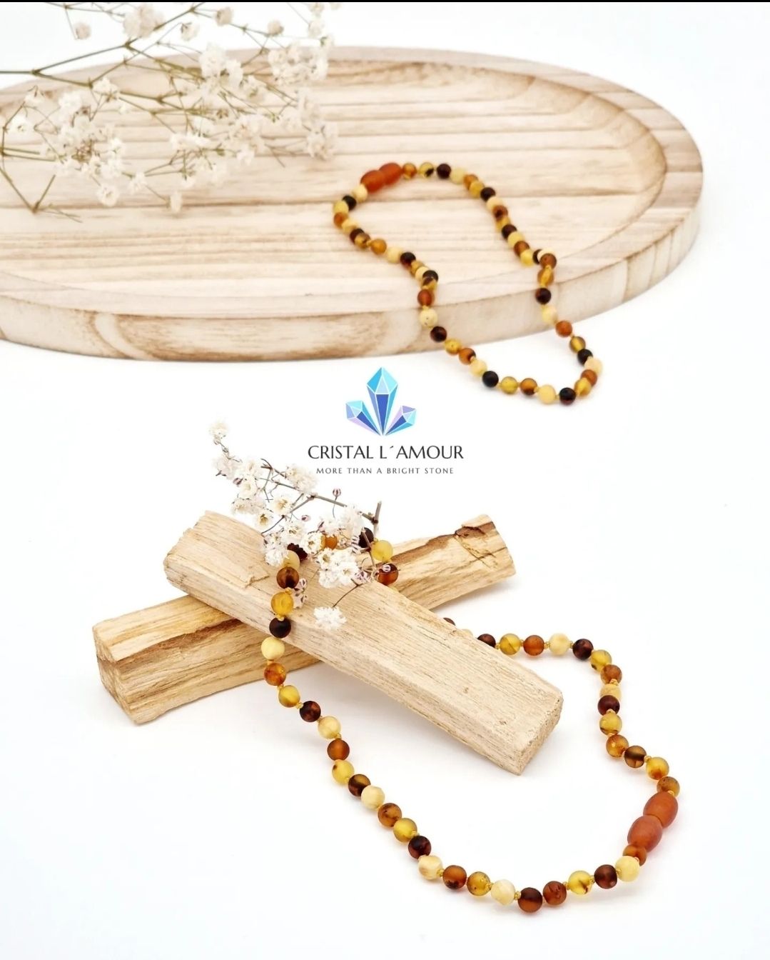 BERNSTEIN Babyketten