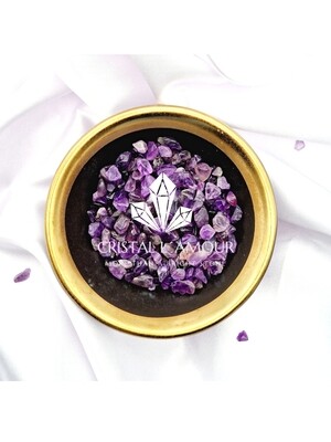 AMETHYST Mini Chips