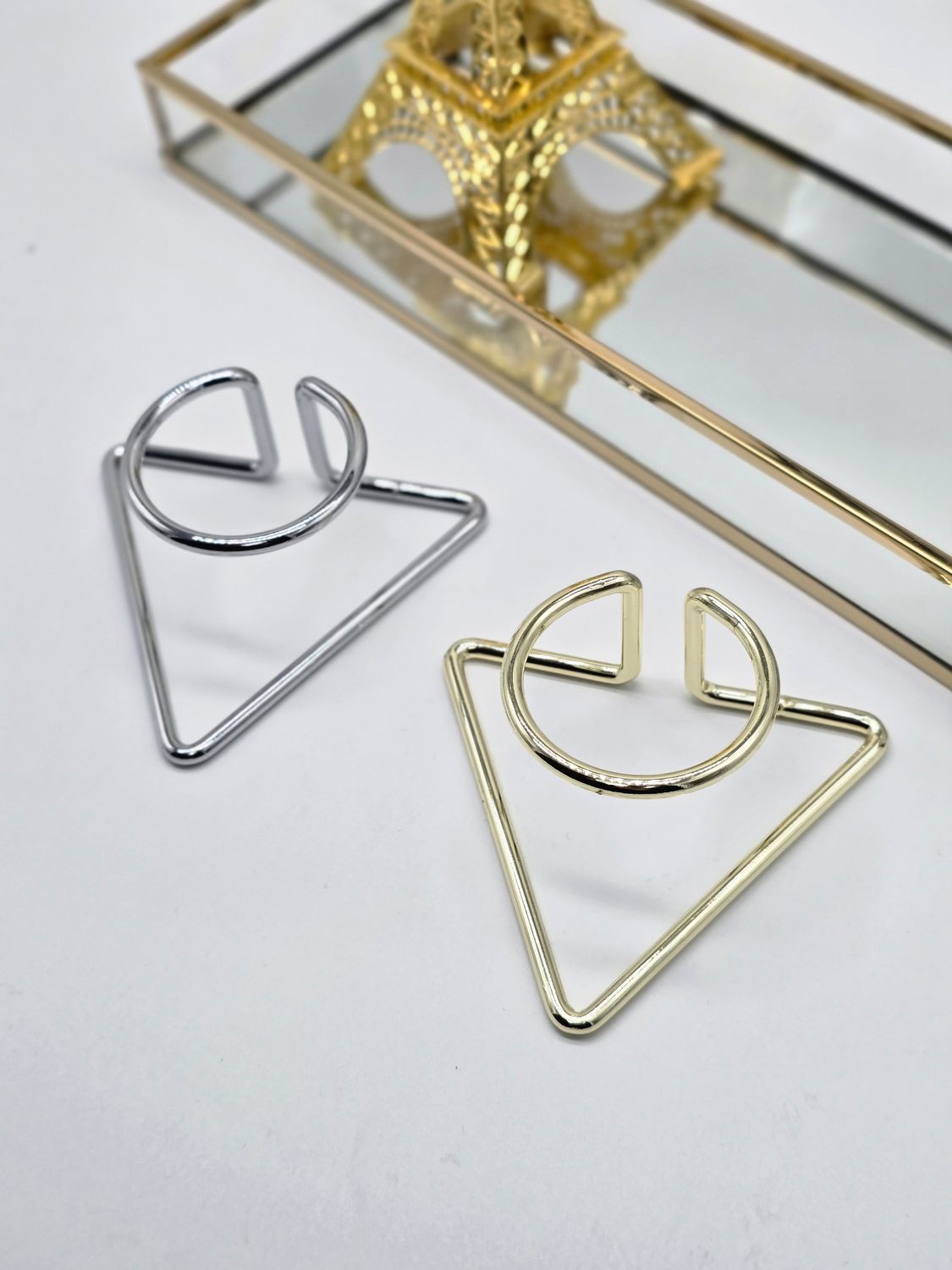 HALTER für Kugeln &amp; Diamanten