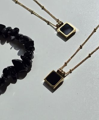 ACHAT Kette