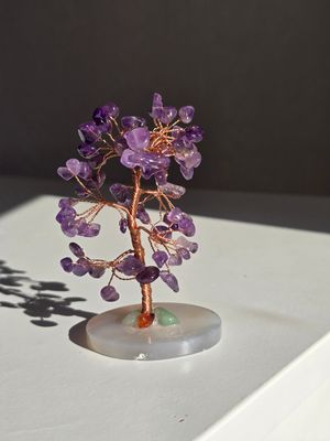 AMETHYST Bäumchen