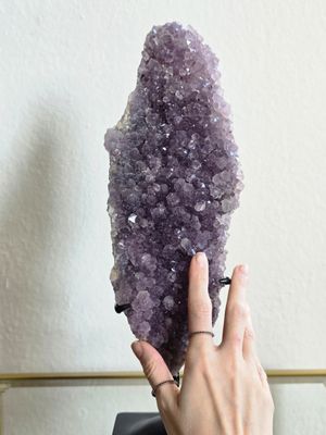 AMETHYST XXL mit Sugar