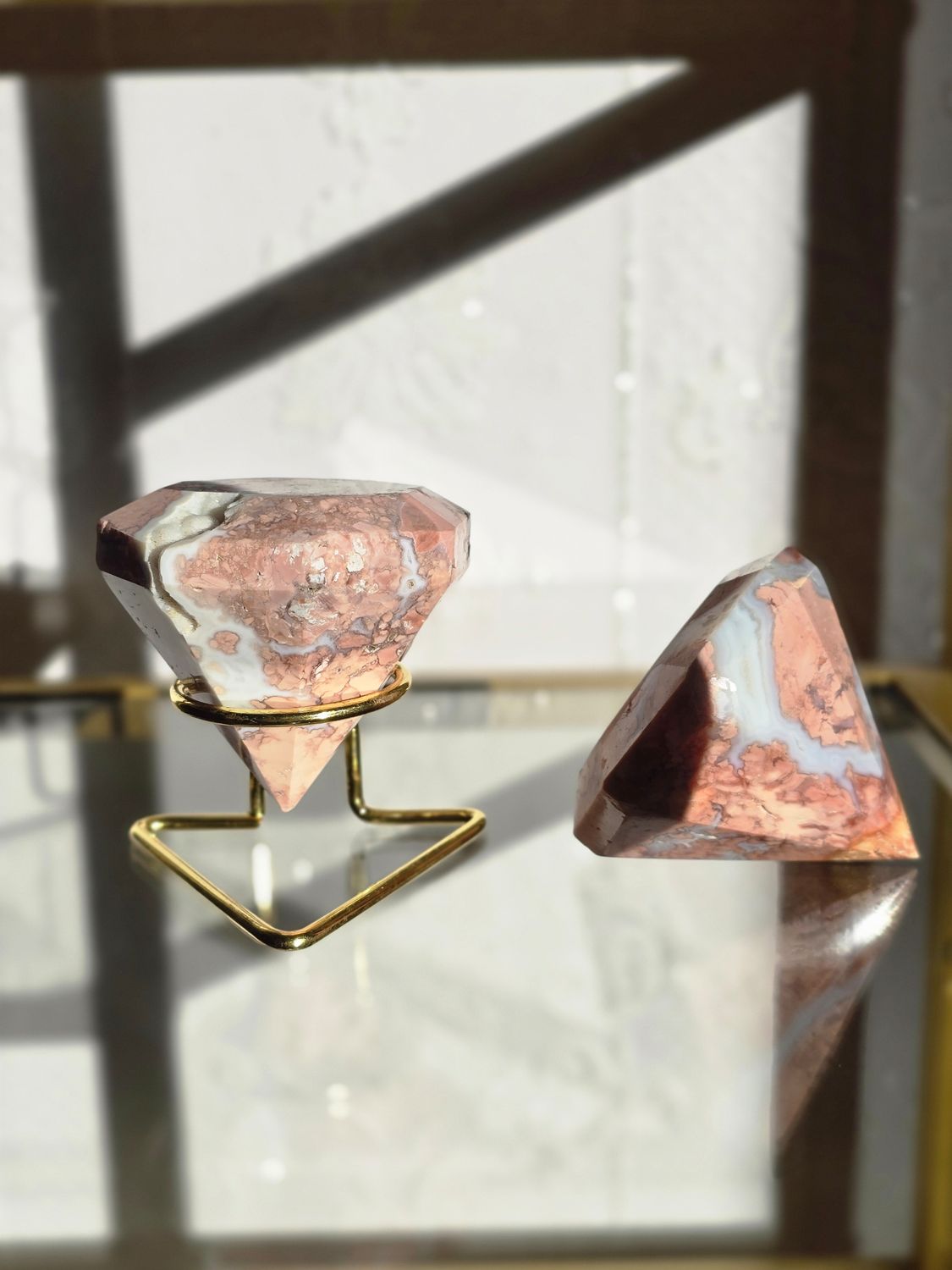 COTTON CANDY ACHAT Diamant