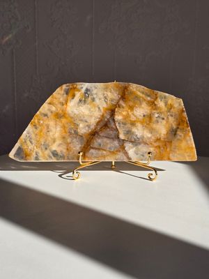 GOLDEN HEALER Slab