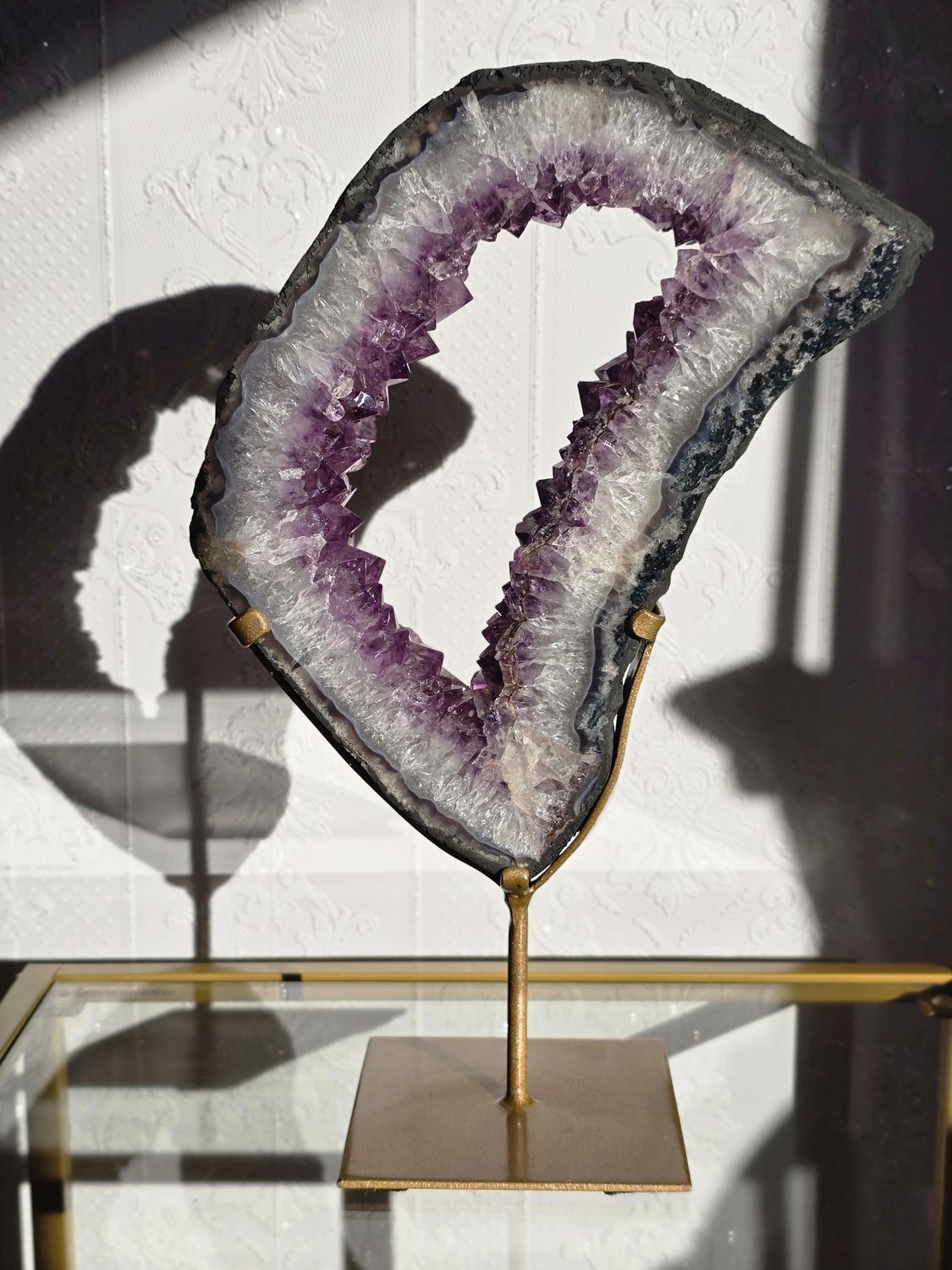 AMETHYST Portal Einzelstück