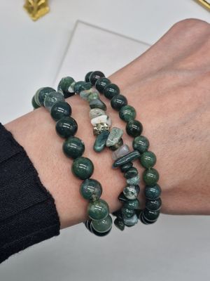 FLUORITE Bracelets
