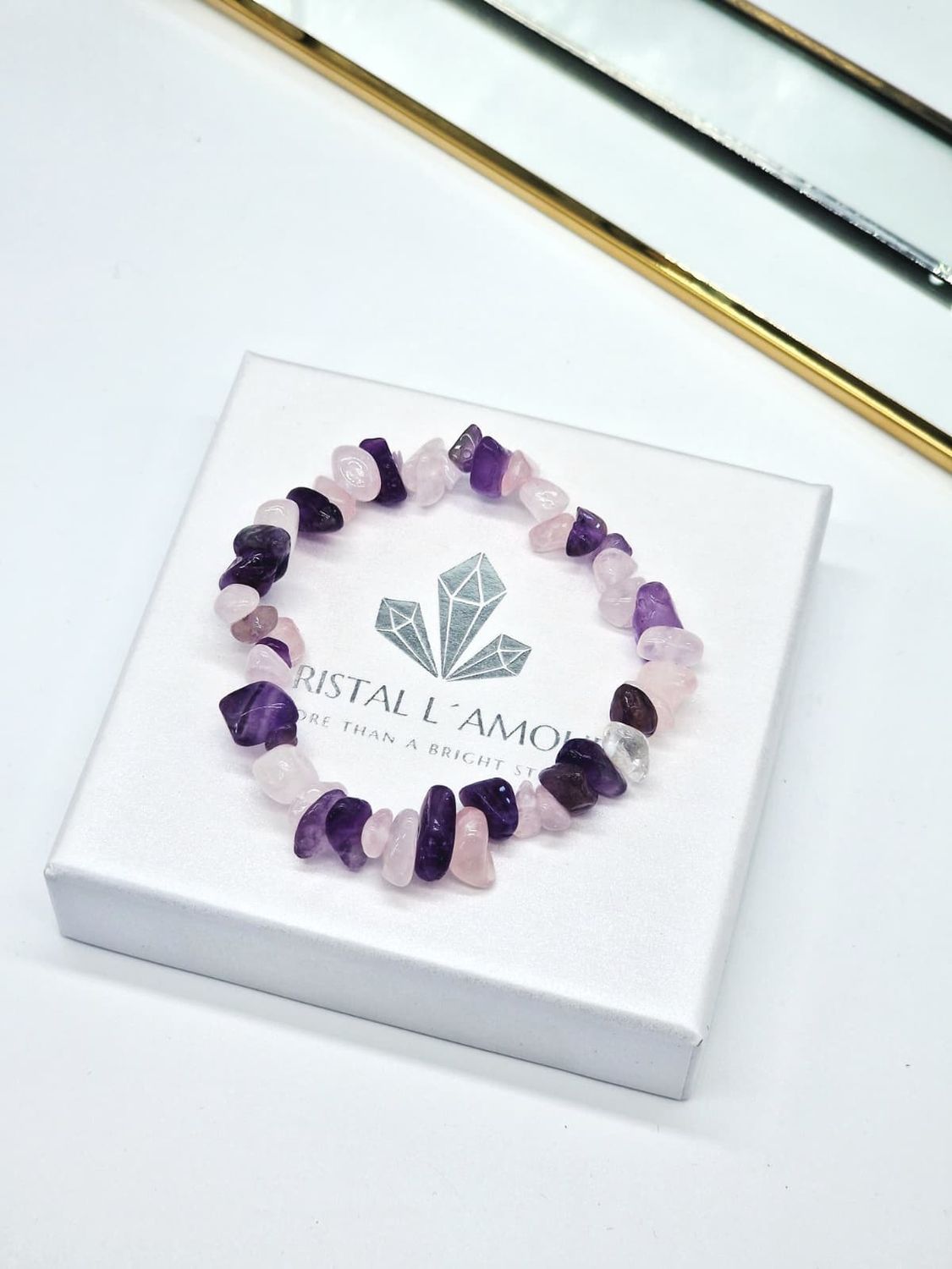 MYSTERY TRIO Bracelets