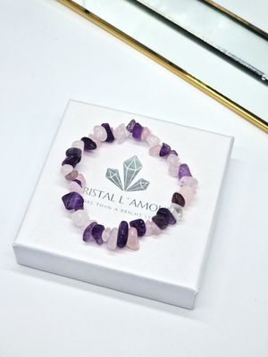 MYSTERY TRIO Bracelets