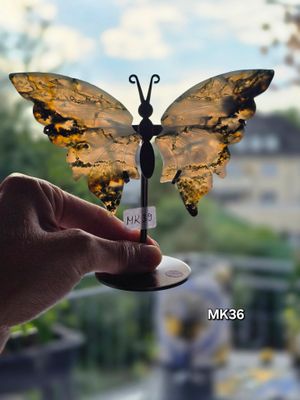 MOOSACHAT Schmetterling