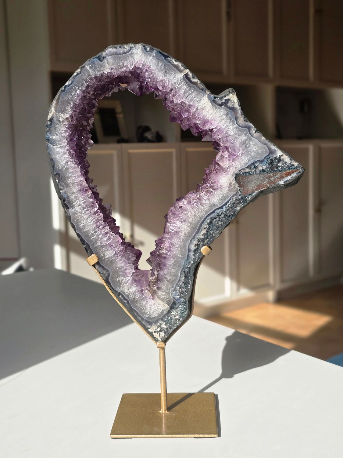 AMETHYST Portal Einzelstück