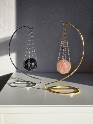 HALTER Luxe