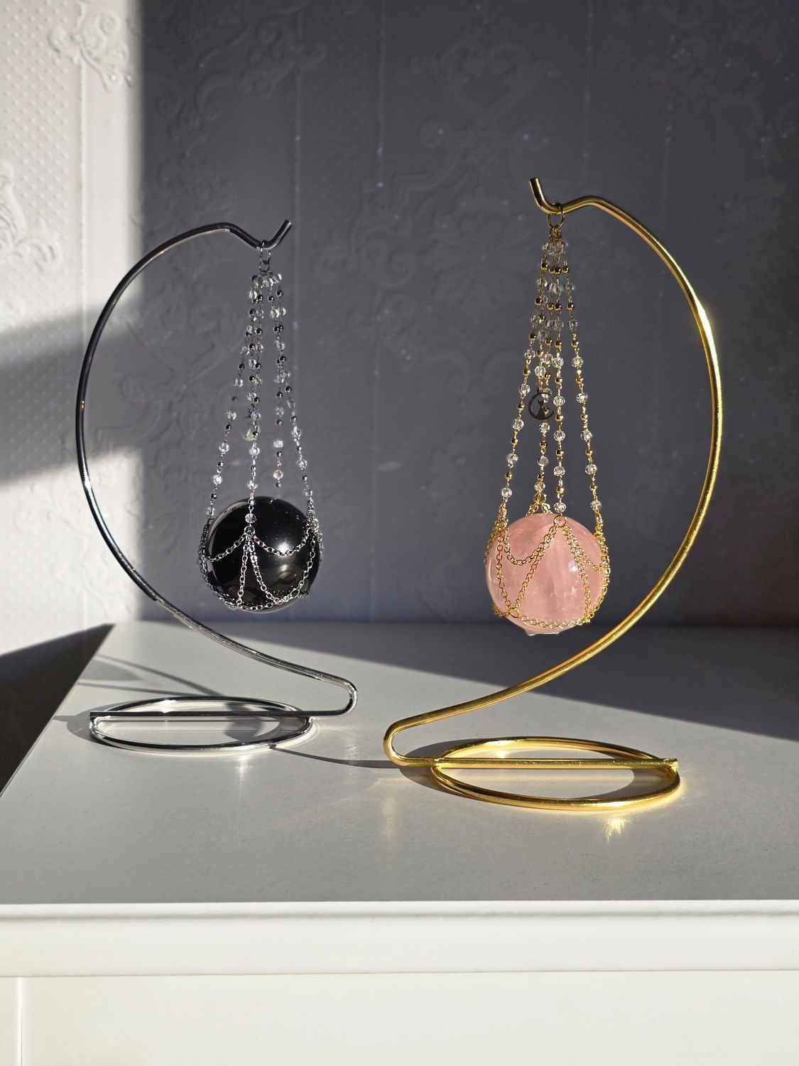 HALTER Luxe