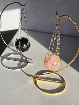 HALTER Luxe