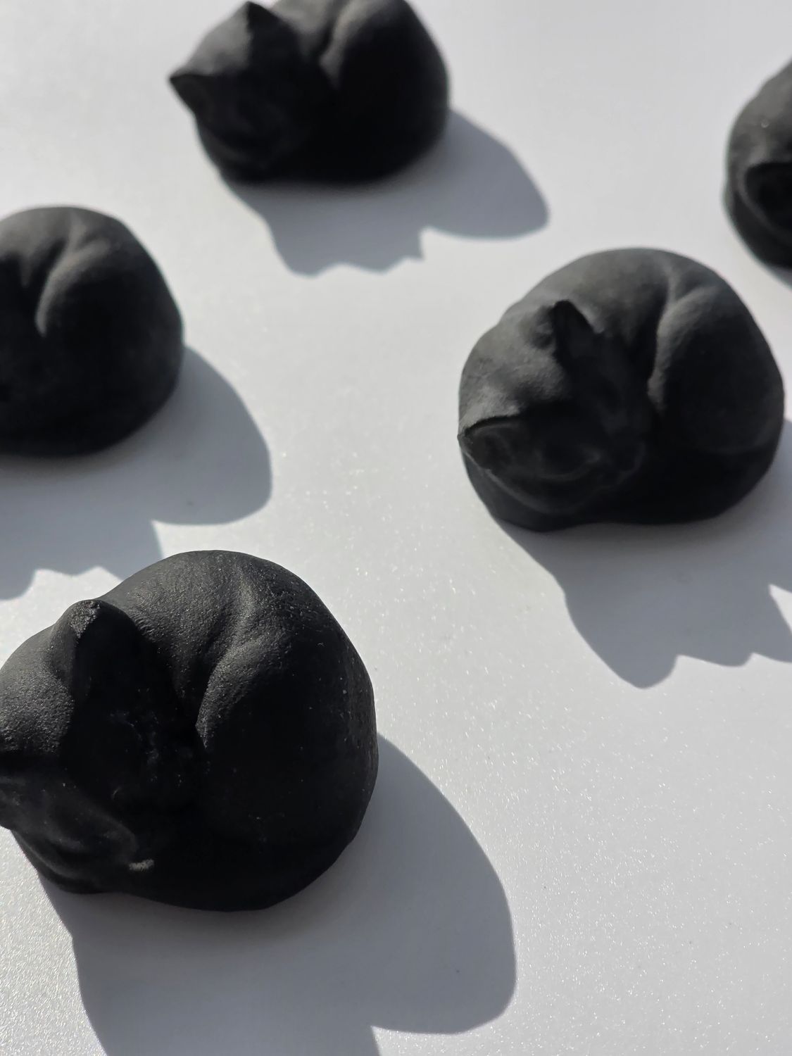 OBSIDIAN mini Kätzchen