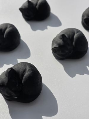 OBSIDIAN mini Kätzchen