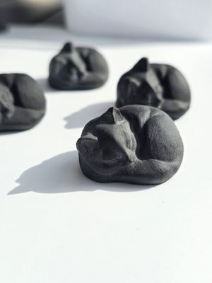 OBSIDIAN mini Kätzchen