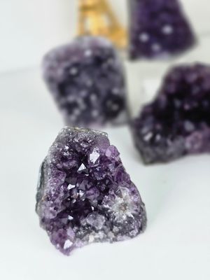AMETHYST Cut Base S