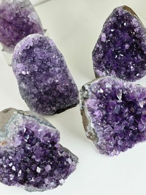 AMETHYST Cut Base M