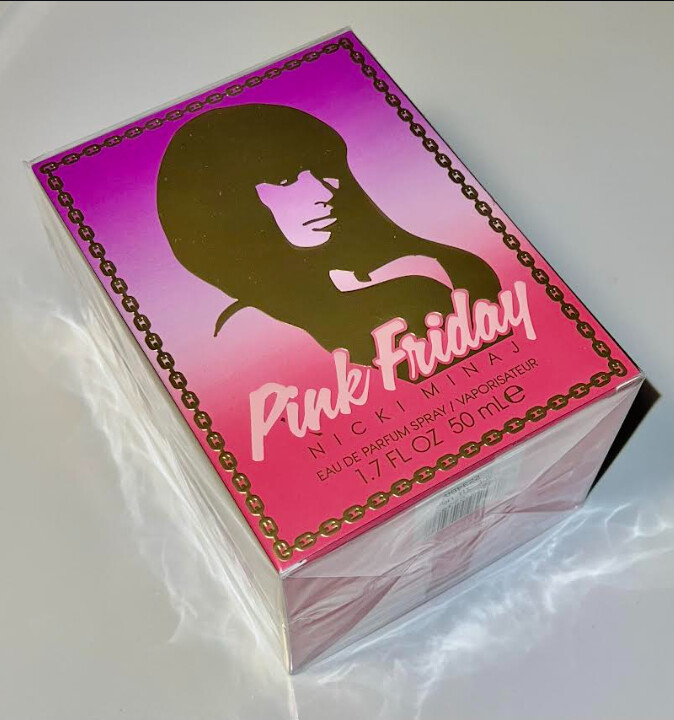 Pink Friday 1.7 fl oz
