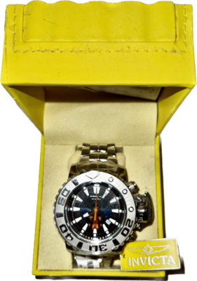 Invicta Watch