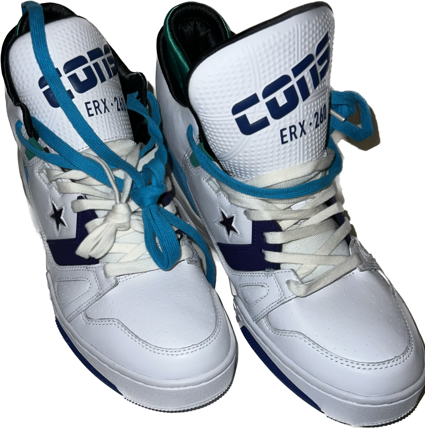 Converse Classics