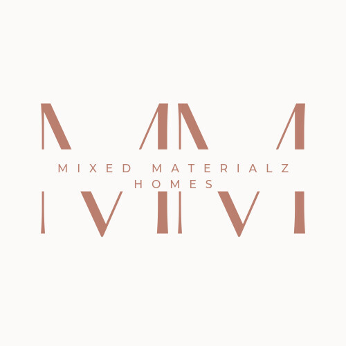 Mixed Materialz Homes