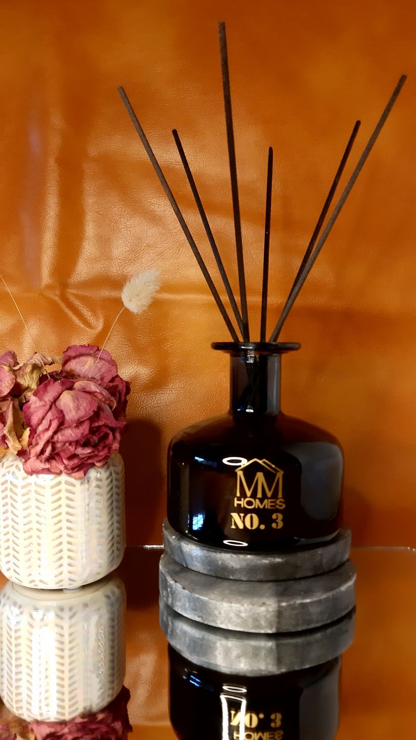 Reed Diffuser 200ml