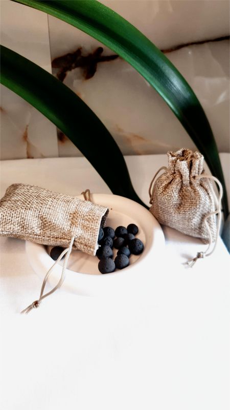 Fragrance Beads in Bag