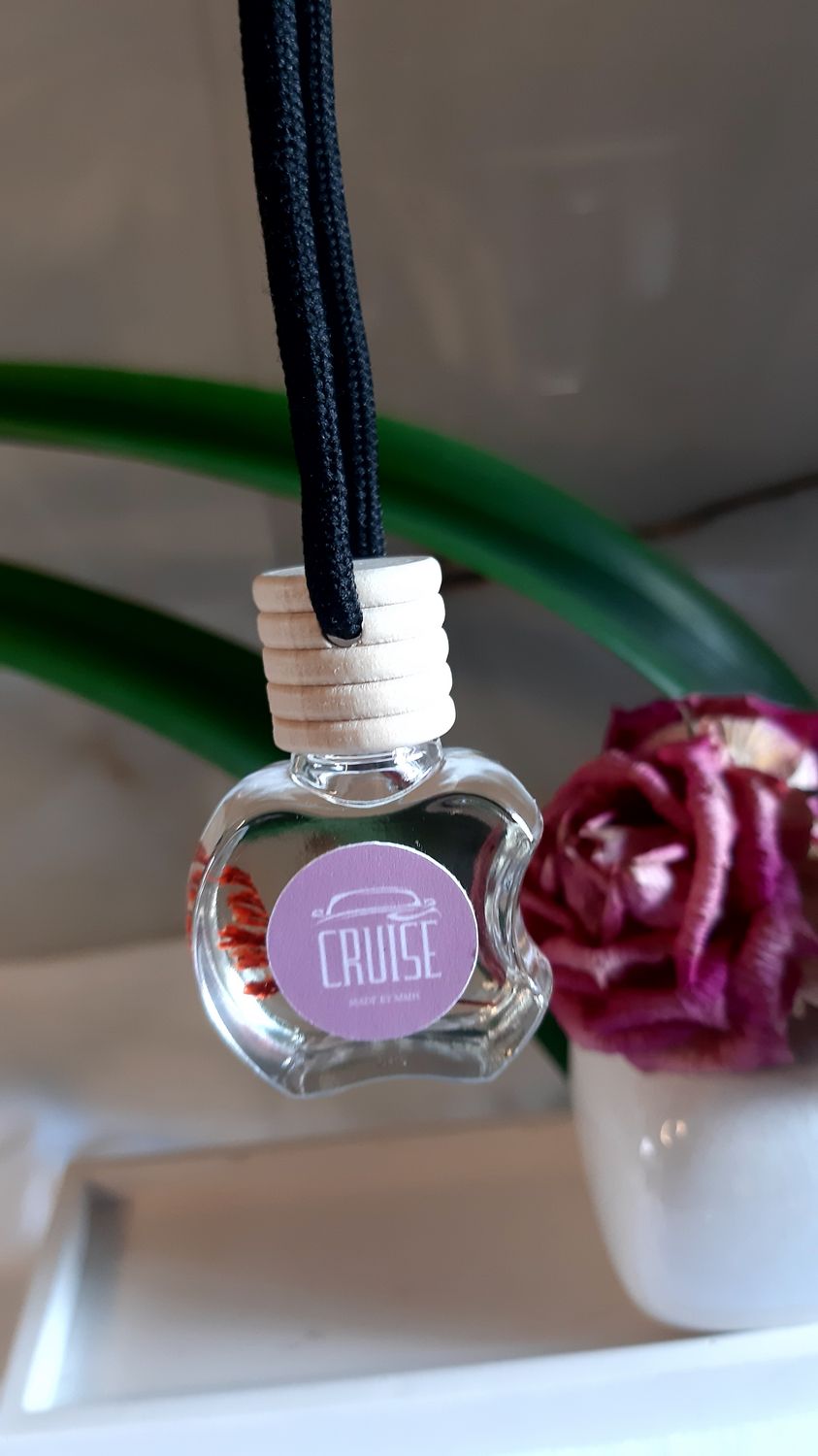 Hanging Car Diffuser