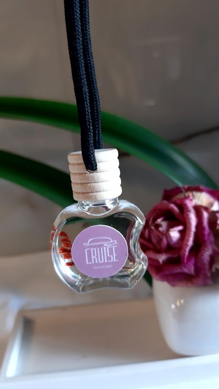 Hanging Car Diffuser