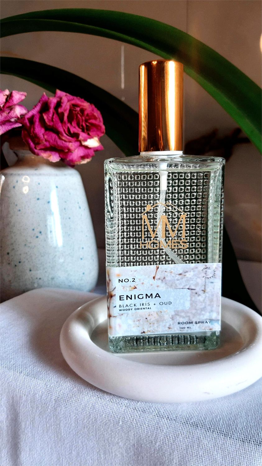 Room Spray 100 ml