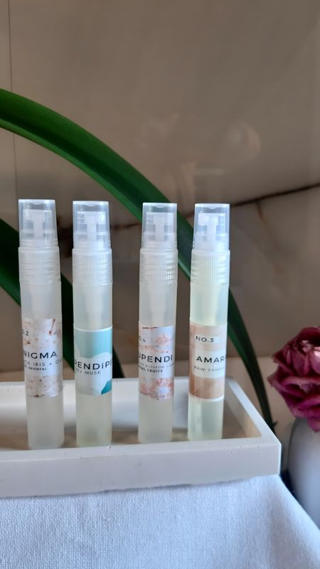 Scent Discovery Spray Pack