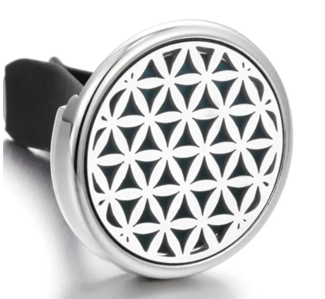 Small Car Vent Diffuser