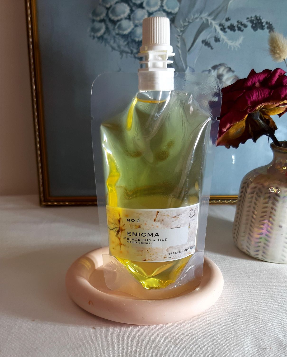 Diffuser Refill 100 ml
