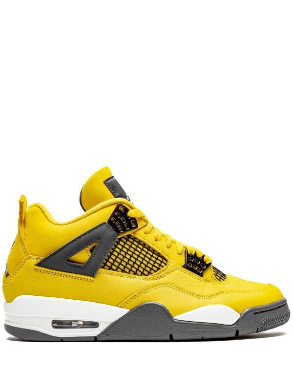 Jordan 4 lightening 