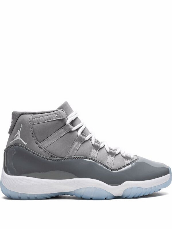 Jordan 11 Cool Grey