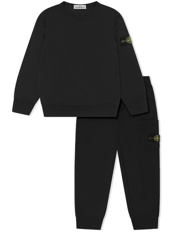 Tuta Stone Island