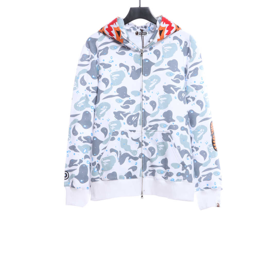Felpa Bape