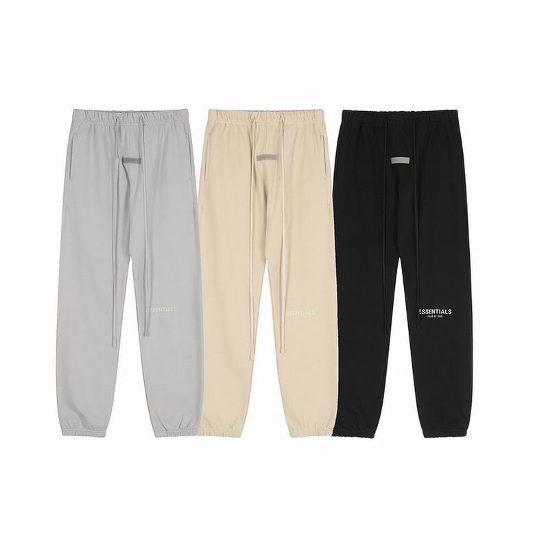 Pantaloni Essentials FOG