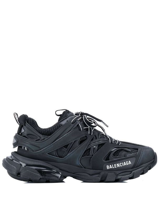 Balenciaga track