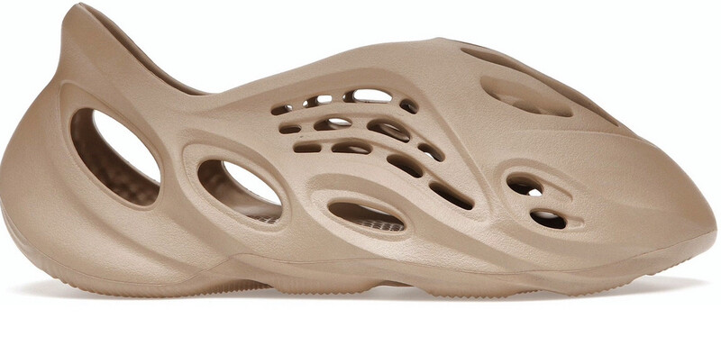Yeezy Foam RNNR