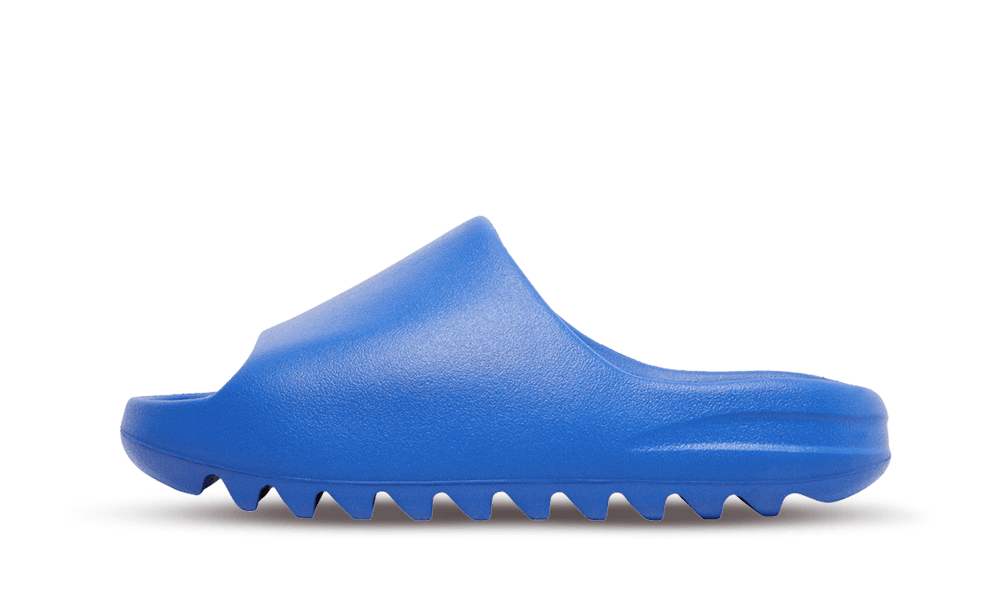Yeezy slide