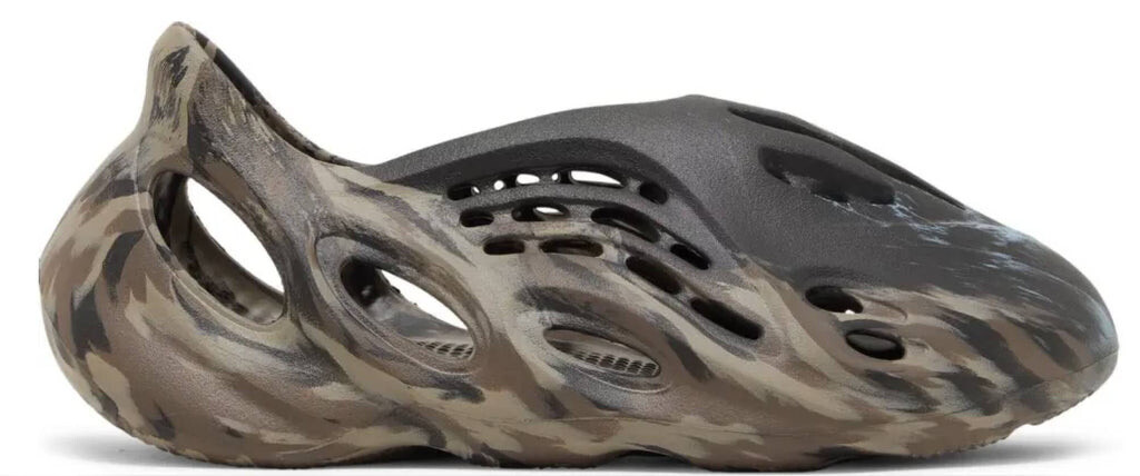 Yeezy Foam RNNR
